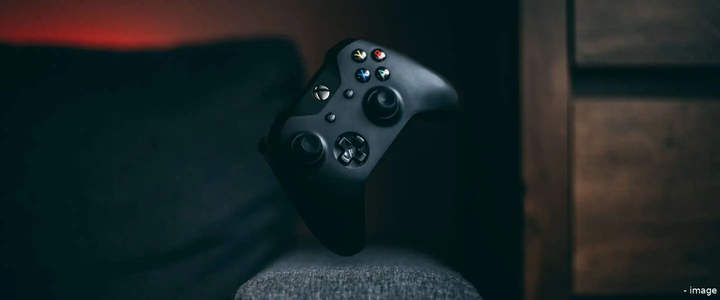 microsoft xbox