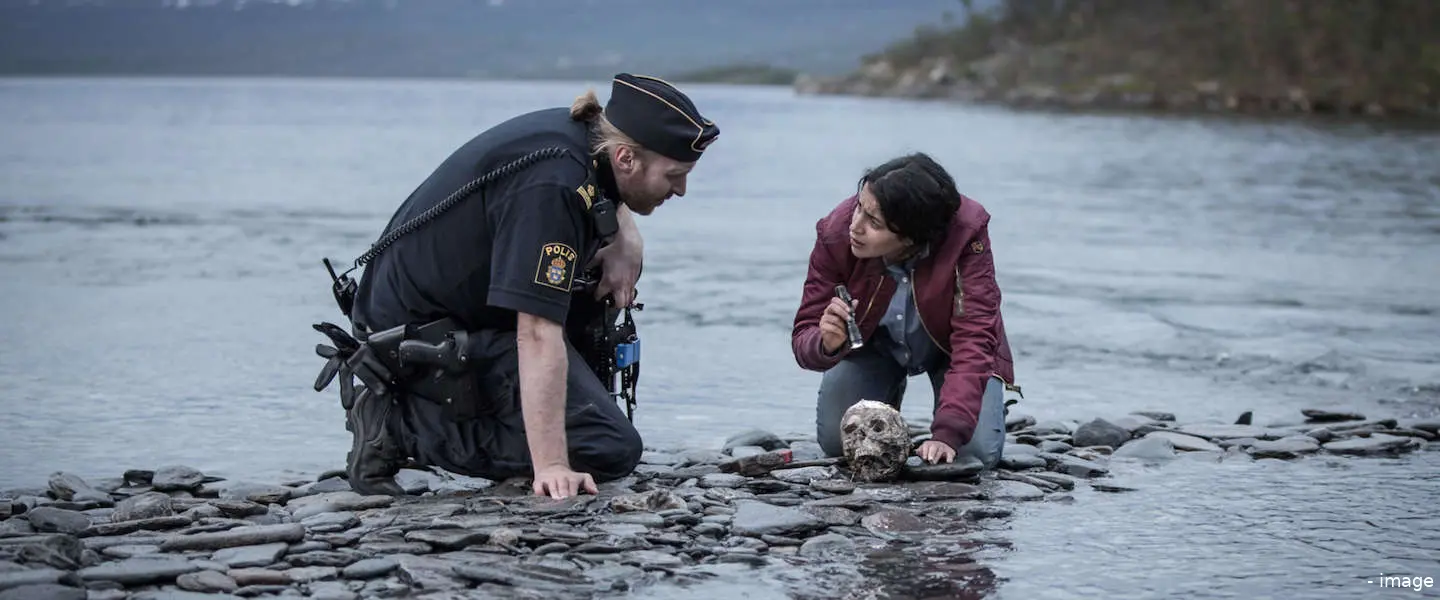 midnight sun serie netflix