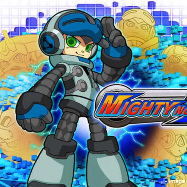 mighty no 9 komt naar de consoles