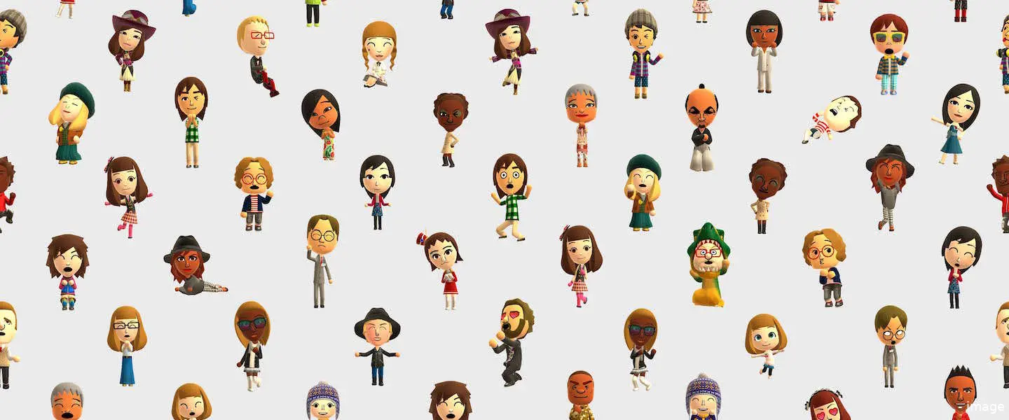 miitomo