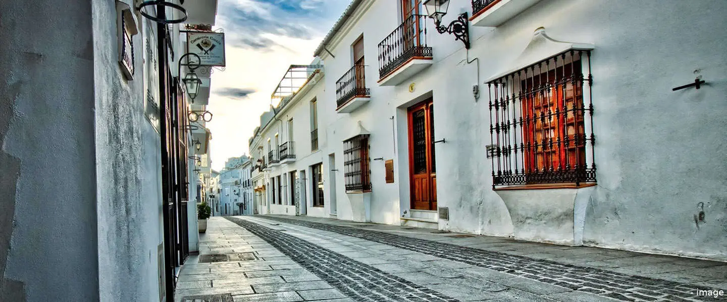 mijas spanje