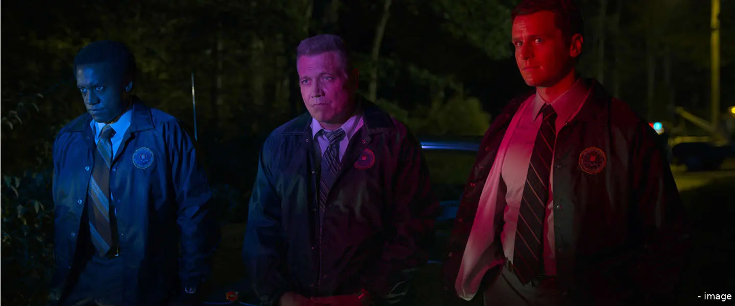 mindhunter