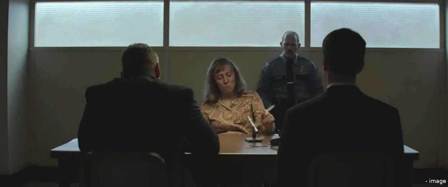 mindhunters netflix