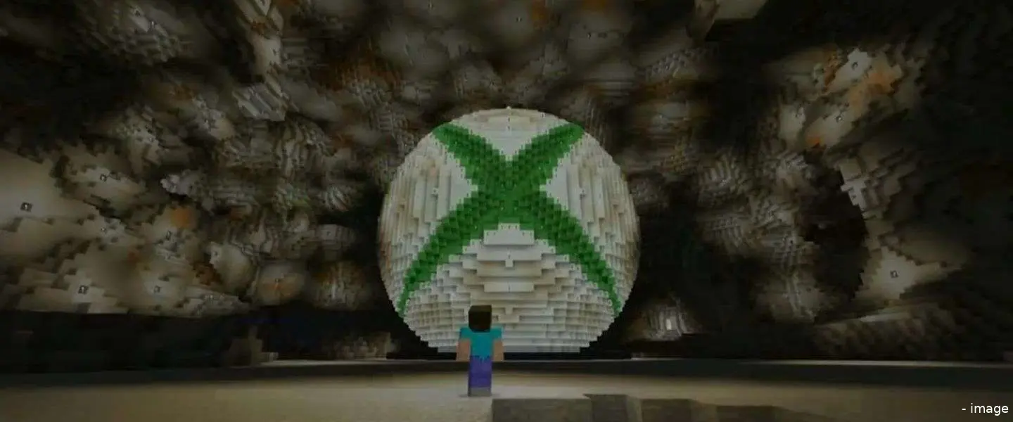 minecraft xbox one mojang microsoft