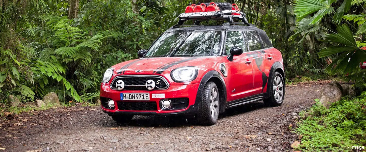 mini panamerica