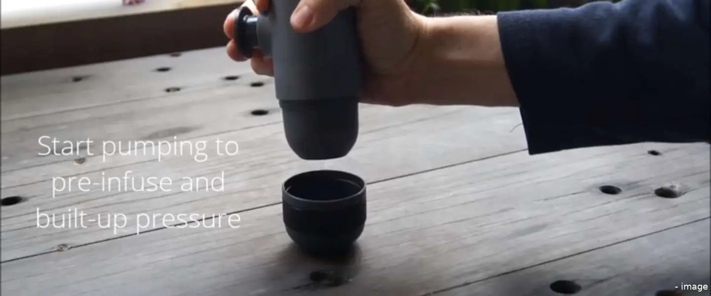 minipresso