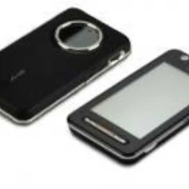 mio netbook en smartphone