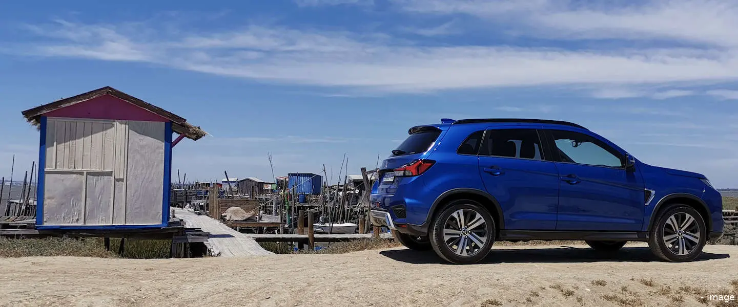 mitsubishi asx 2019 01