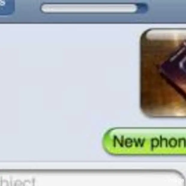 mms en vanaf de iphone