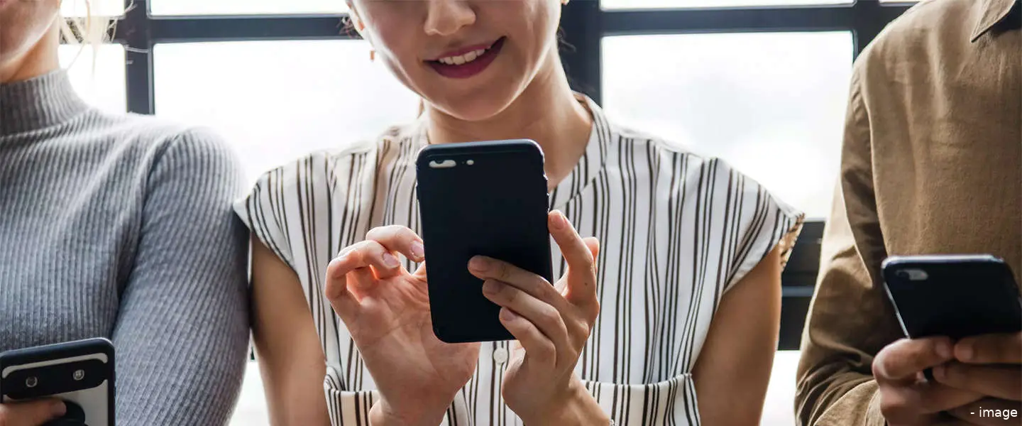 mobiel betalen