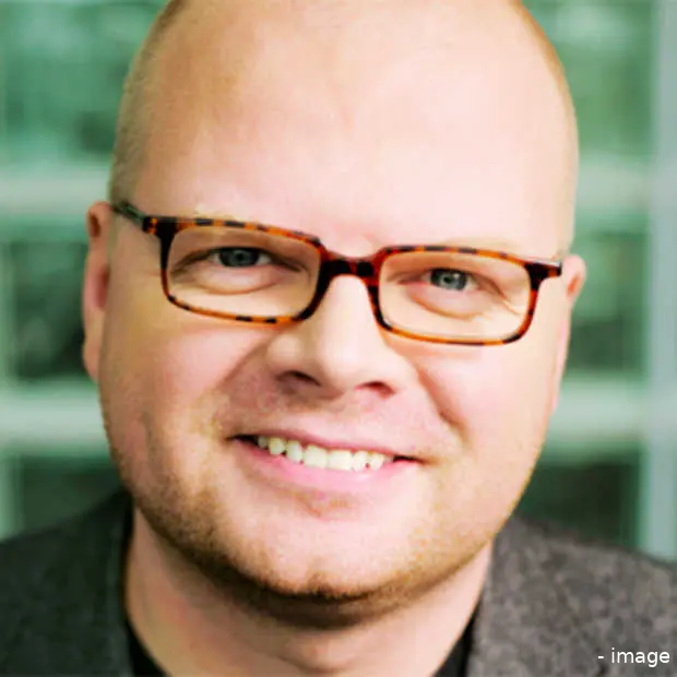 mobiele inspirator raimo van der klein i