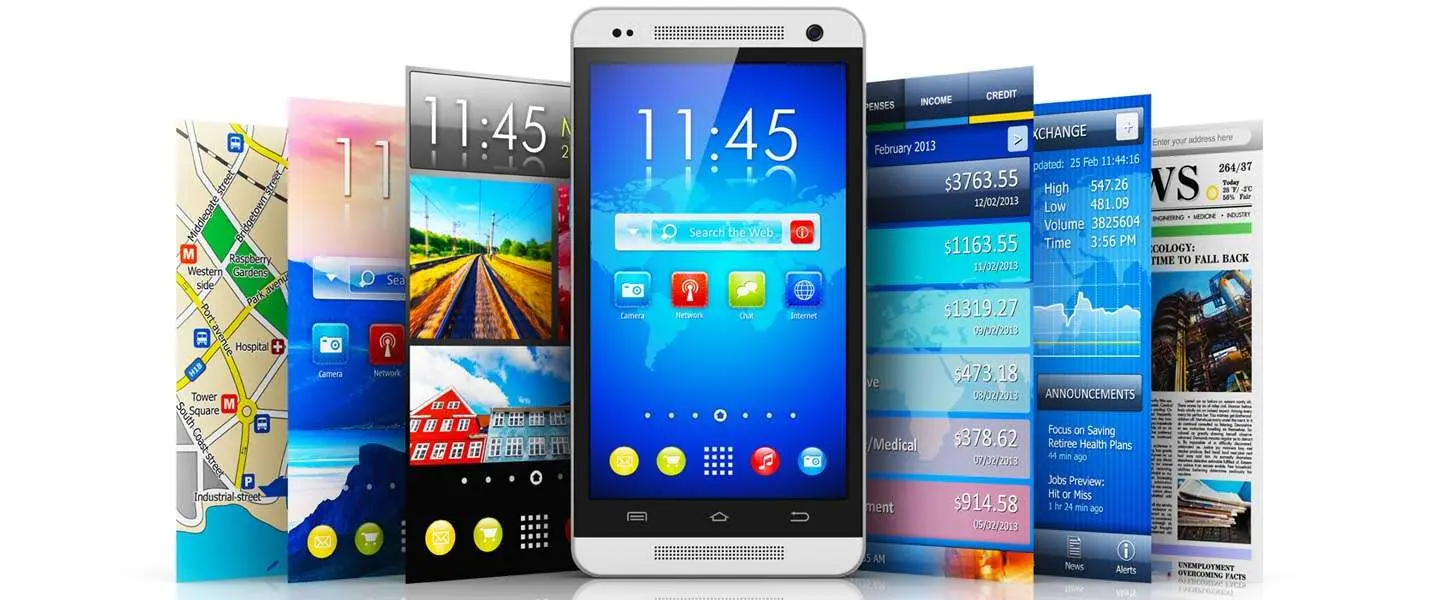 mobile advertising