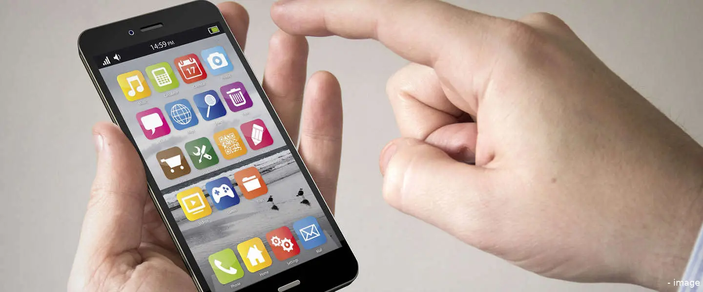 mobile first