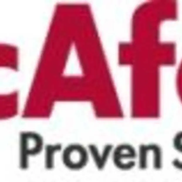 mobile security report 2009 van mcafee