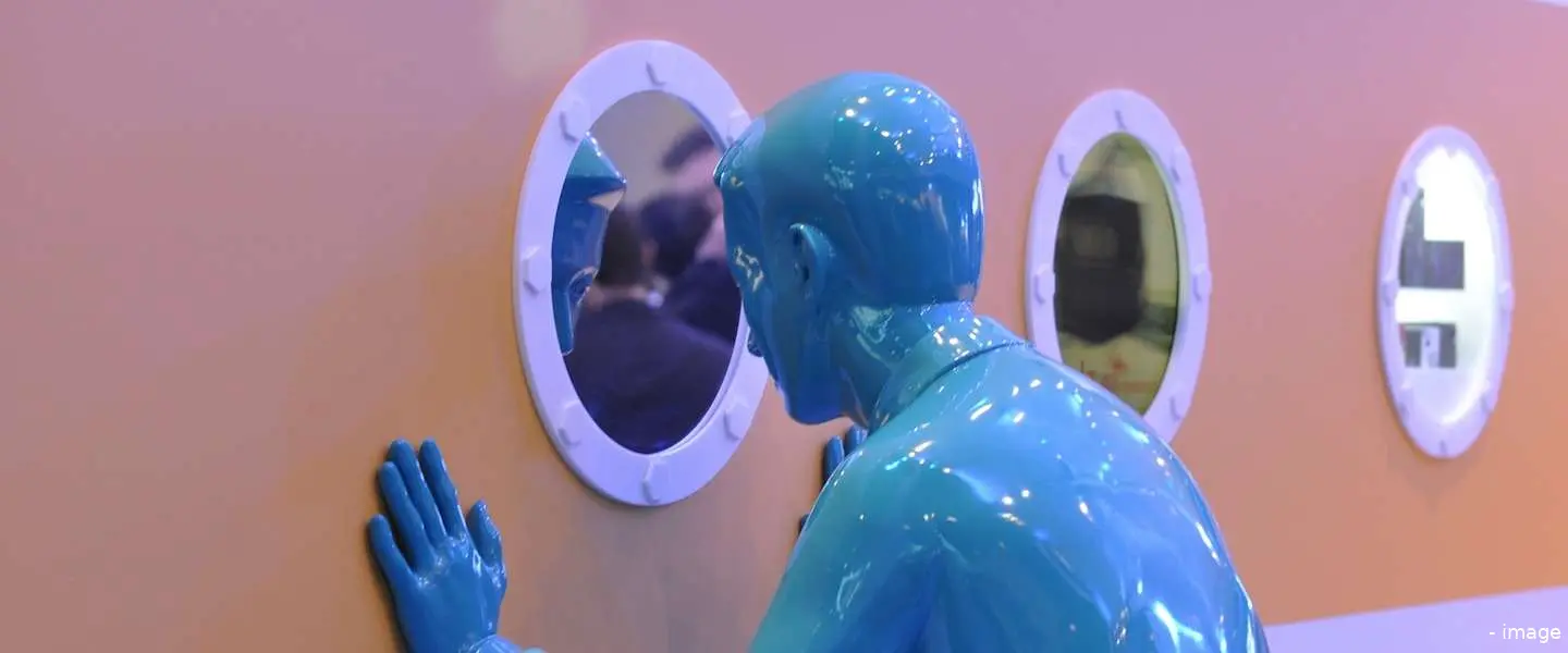mobile world congress in pictures