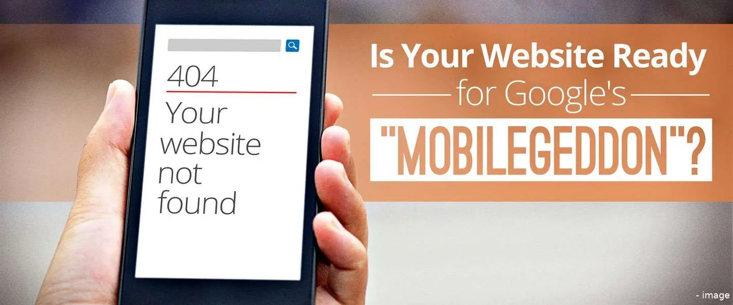 mobilegeddon