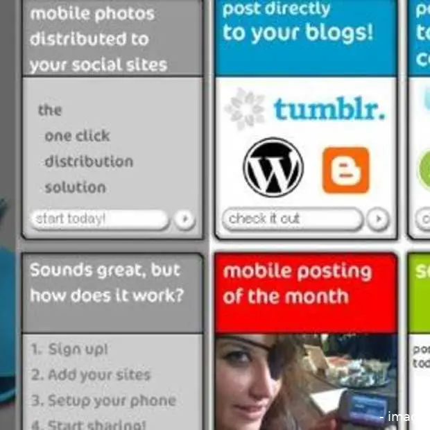 mobypicture days