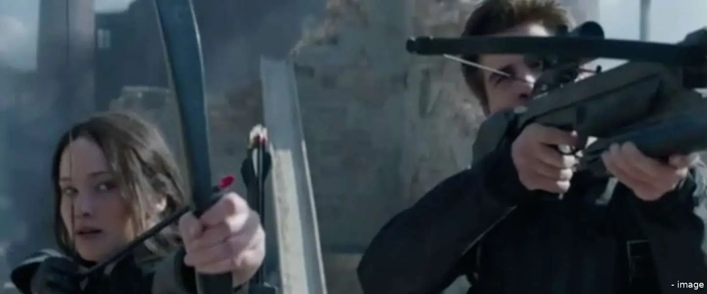 mockingjay