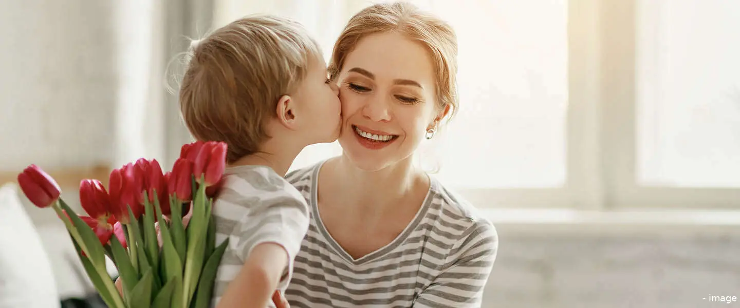 moederdag cadeau tips