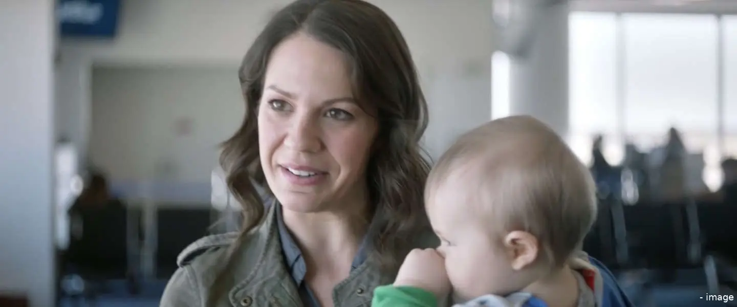 moederdag commercials