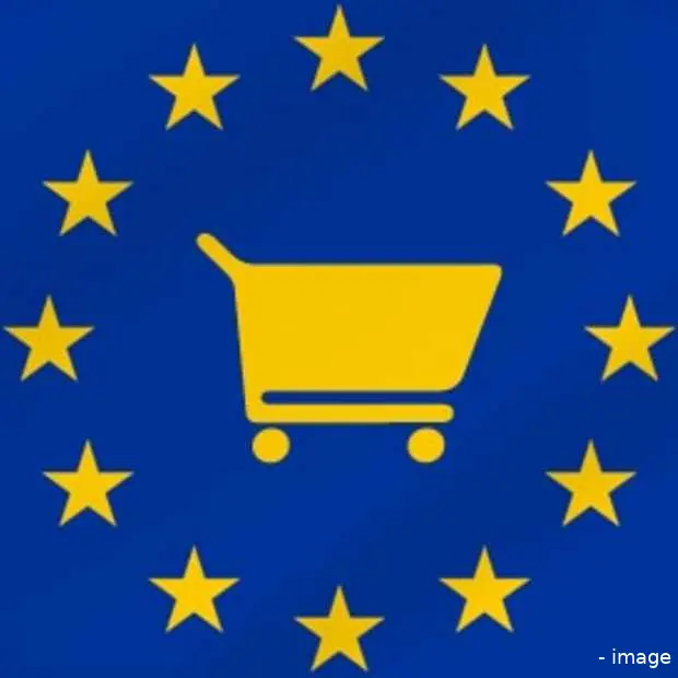 mogelijk europees keurmerk voor webwinke