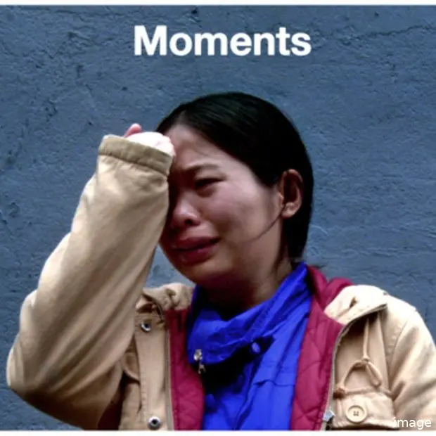 moments