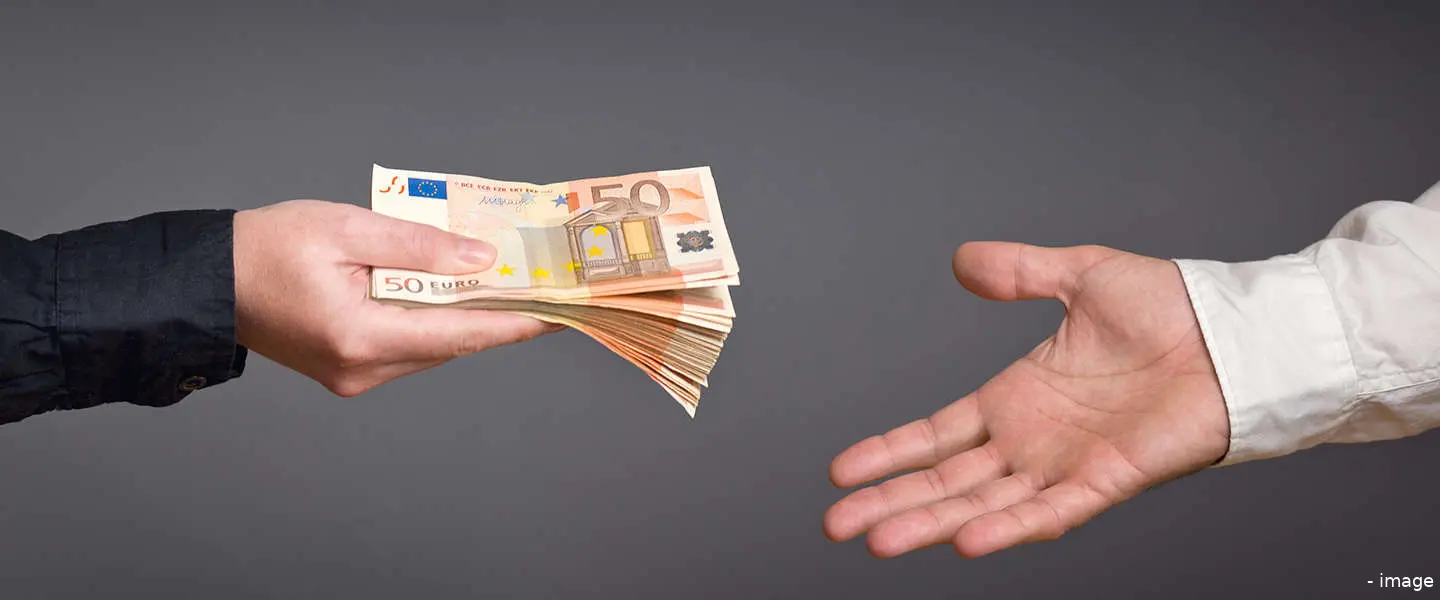 money euro 1