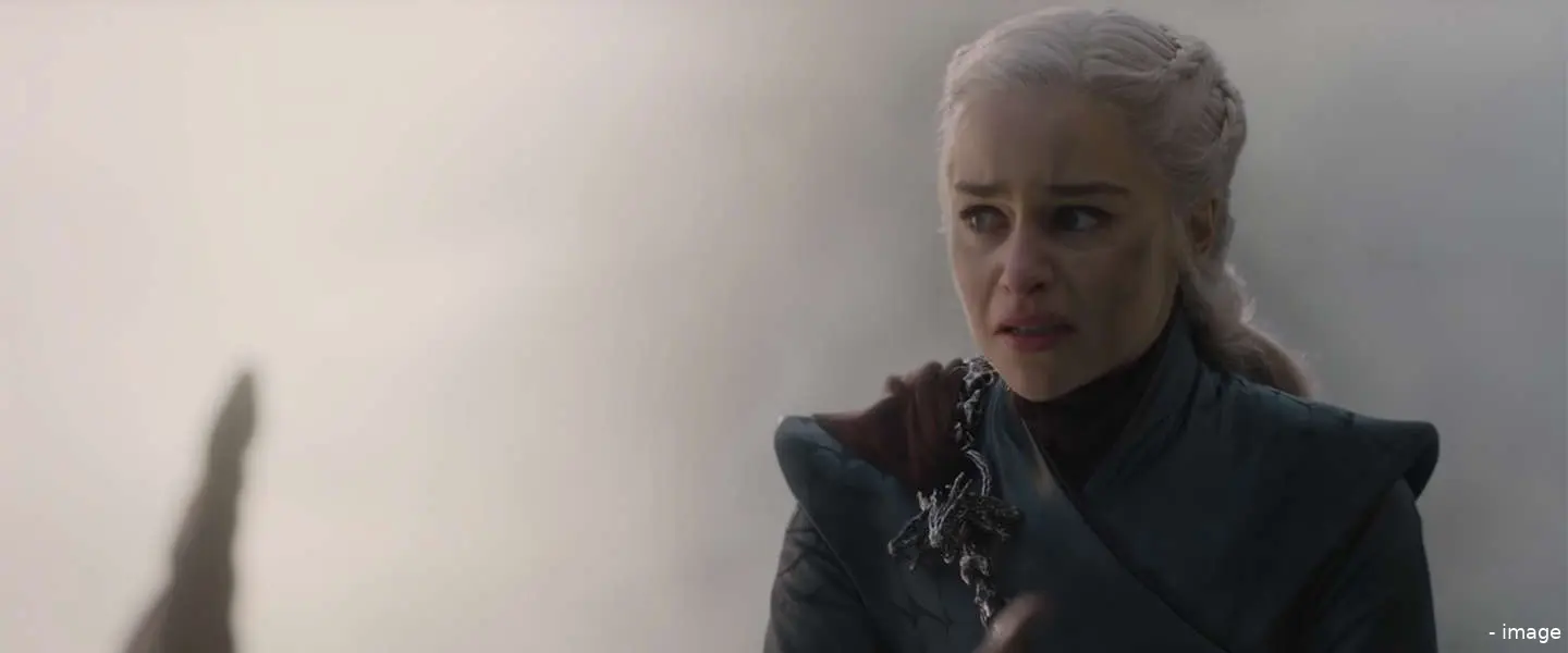 mother of dragons