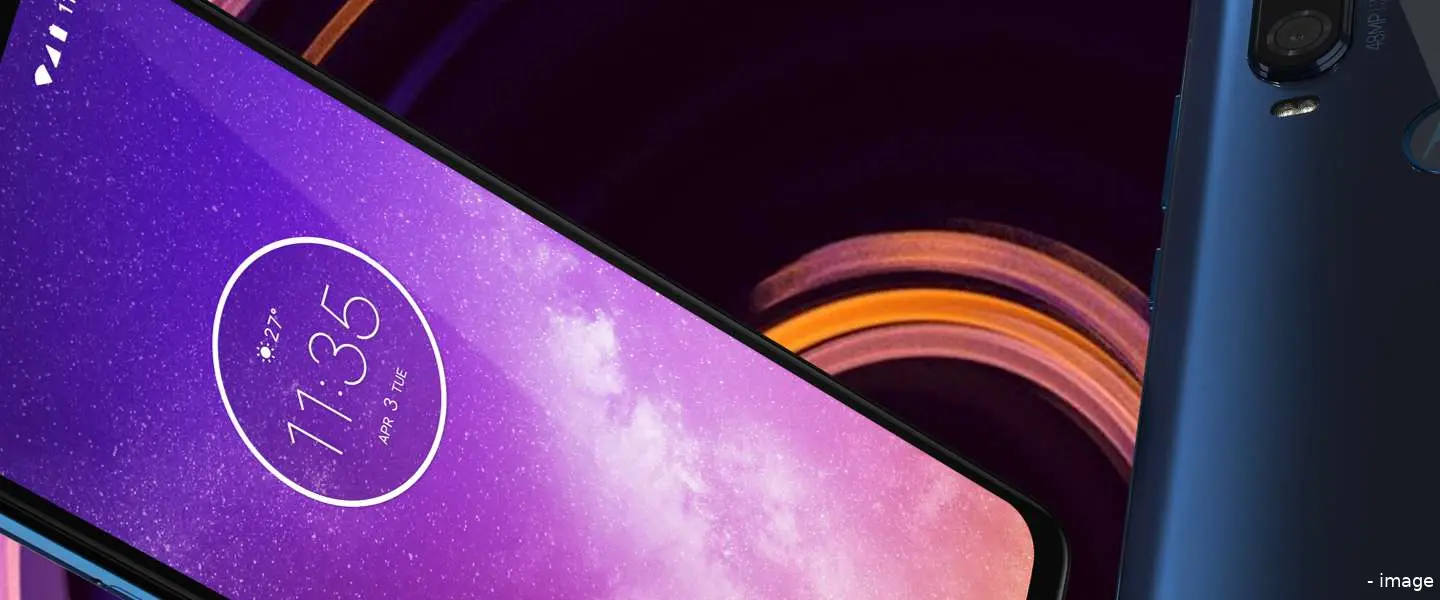 motorola header