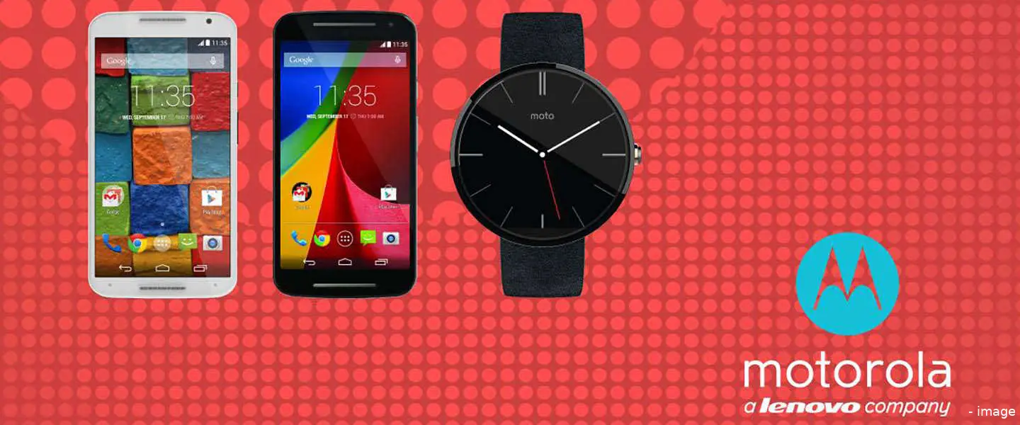 motorola