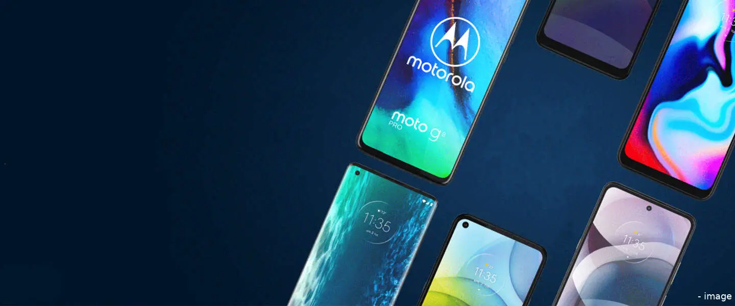 motorolalader