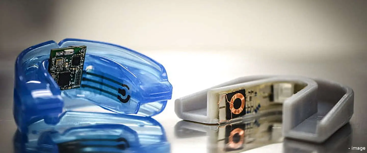 mouthguard