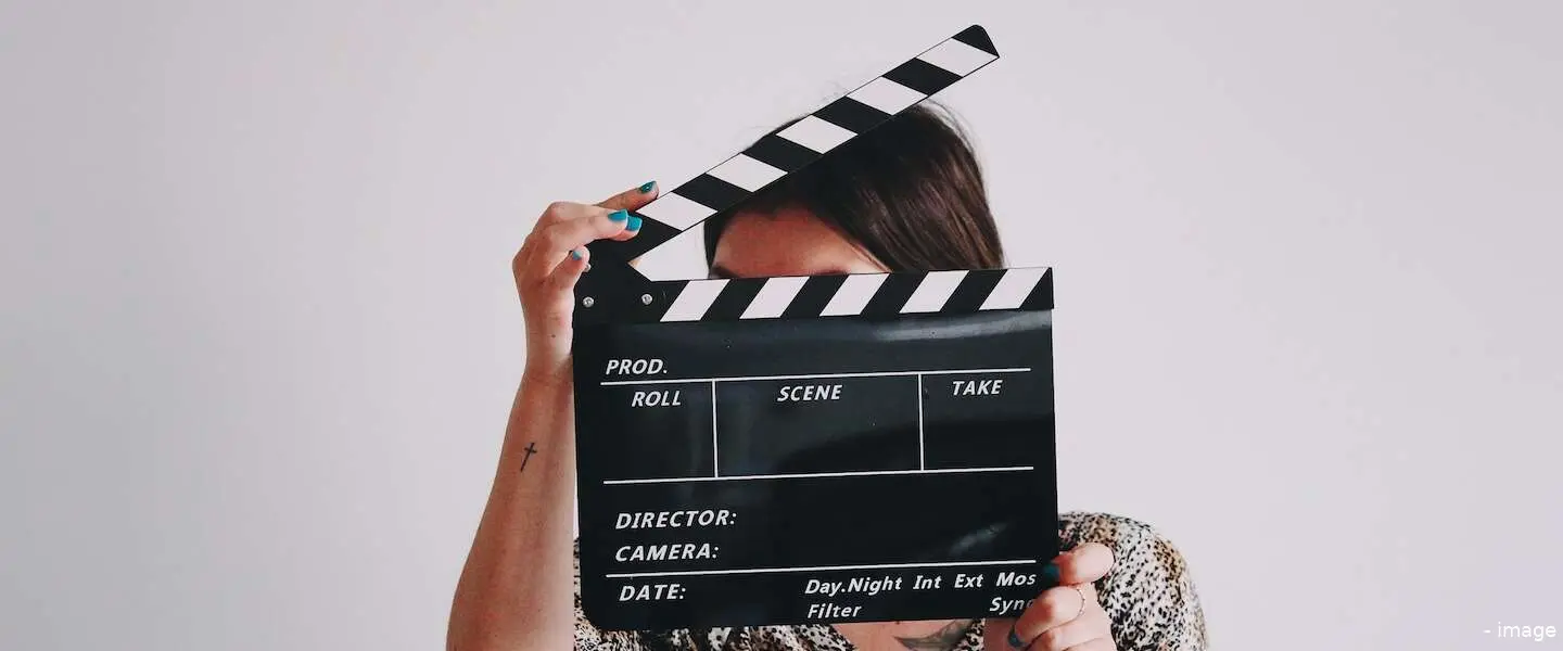movie header