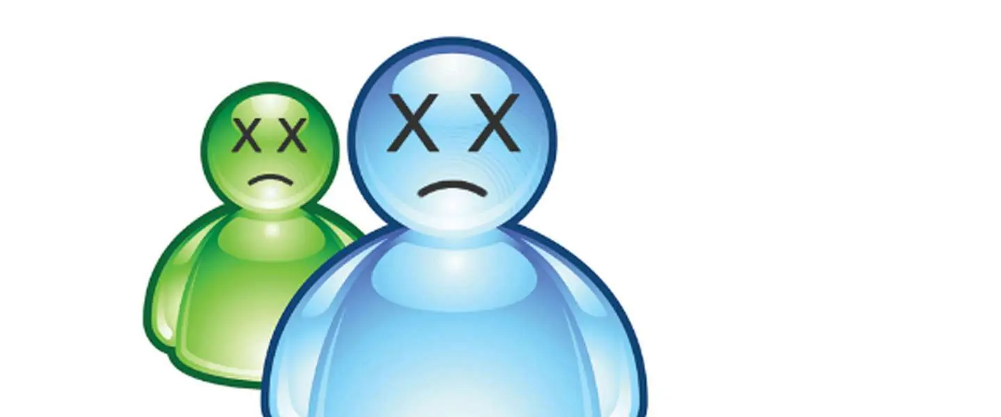 msn messenger