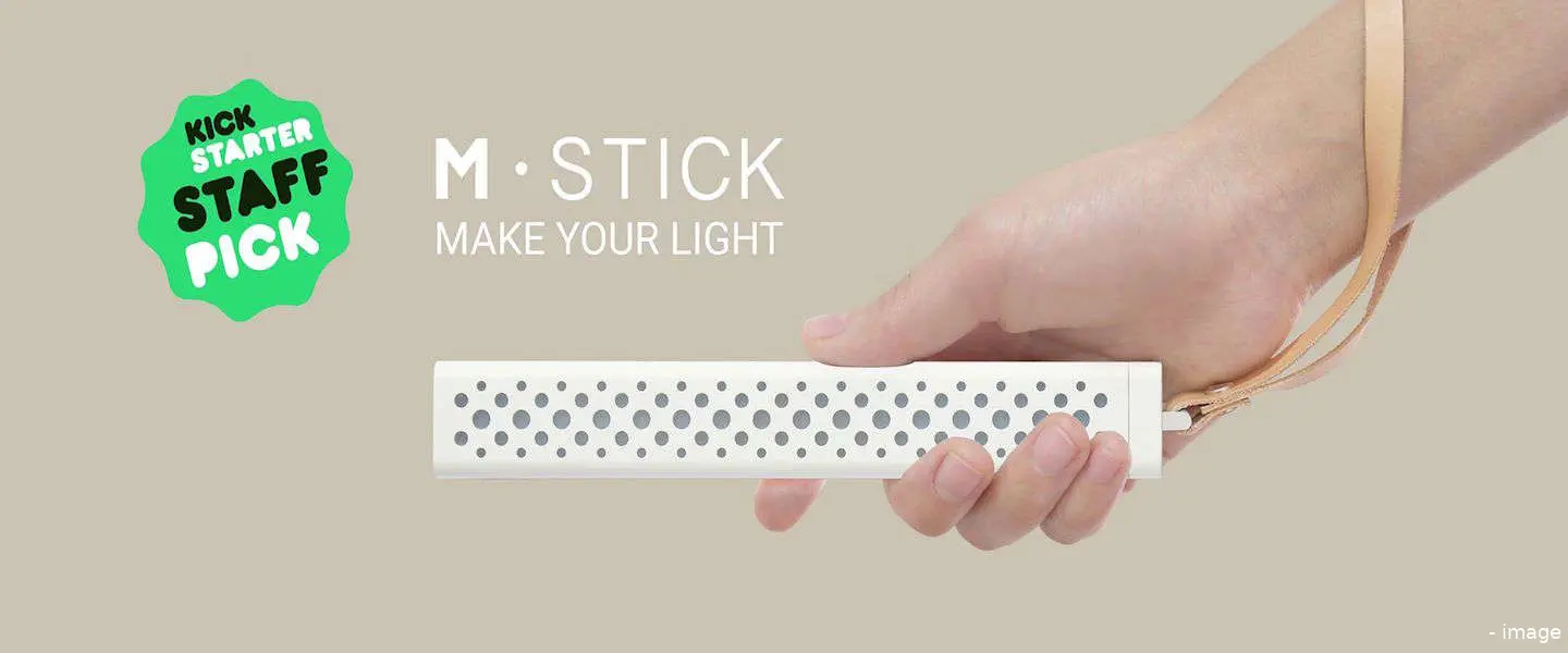mstick