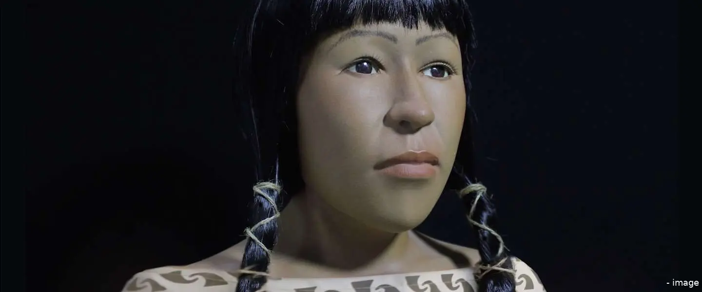 mummie peru