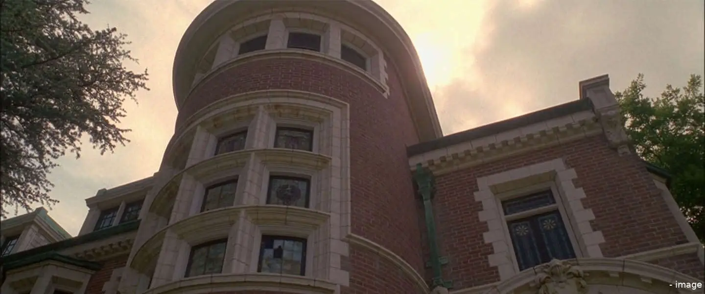 murder house