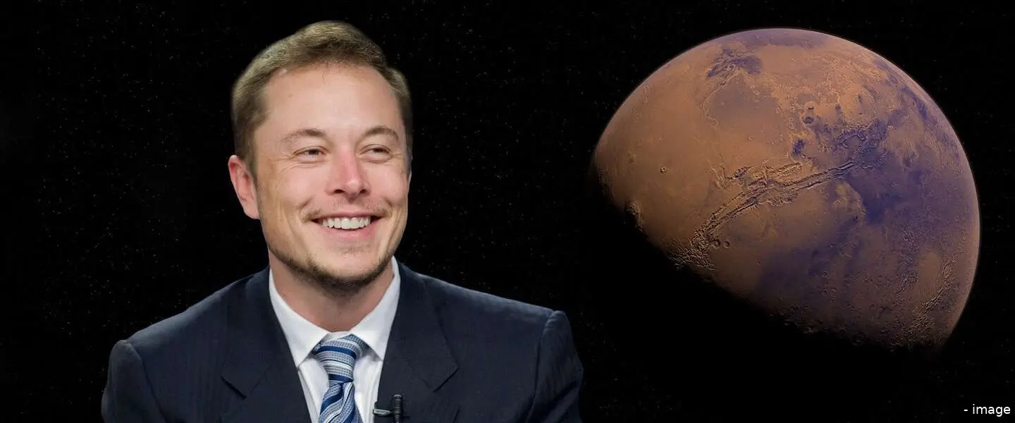 musk header