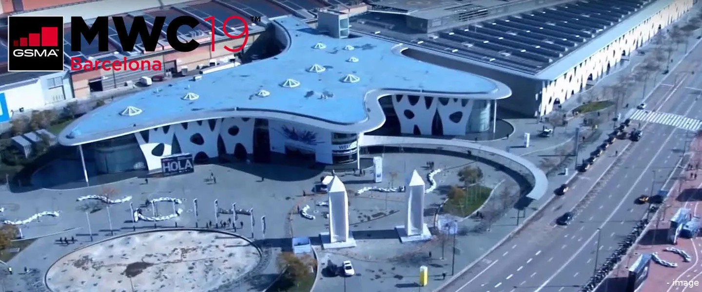 mwc19 fira