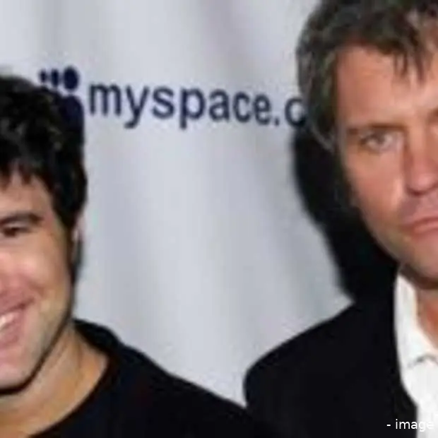 myspace wordt mymusic