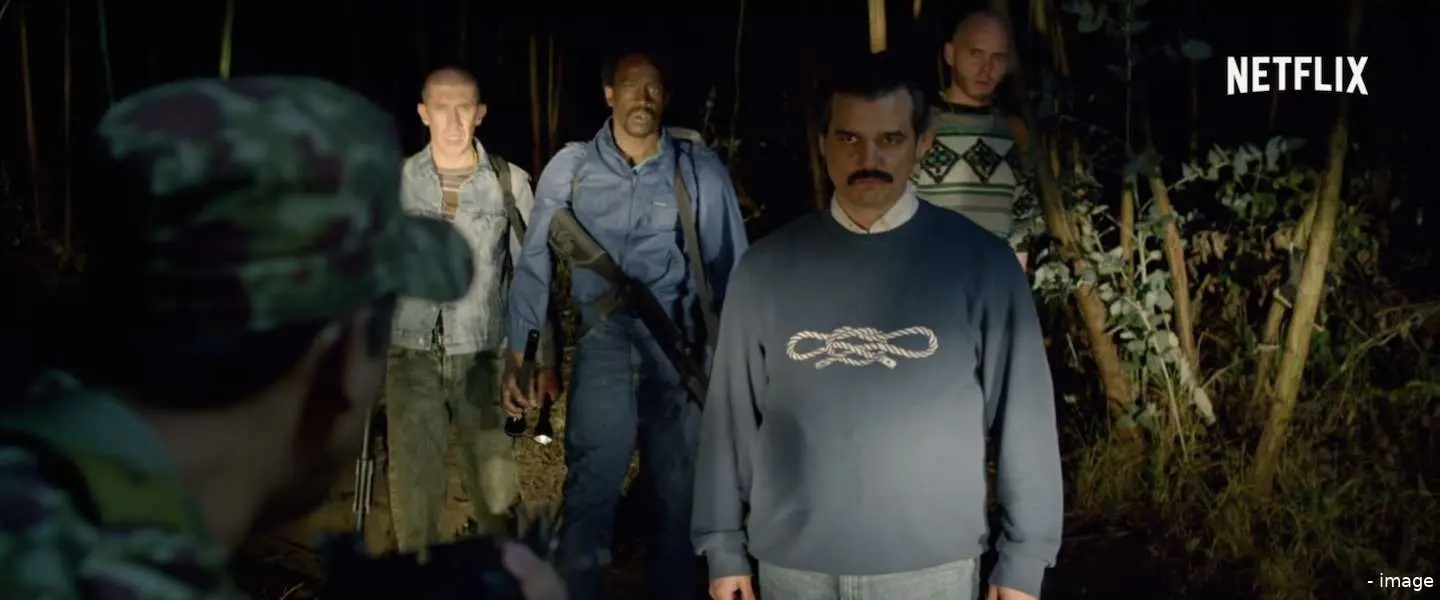 narcos 2