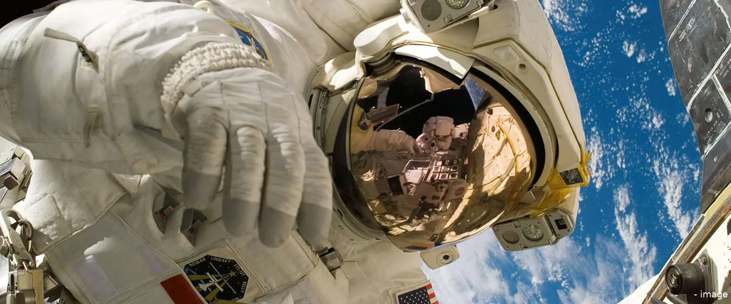 nasa event