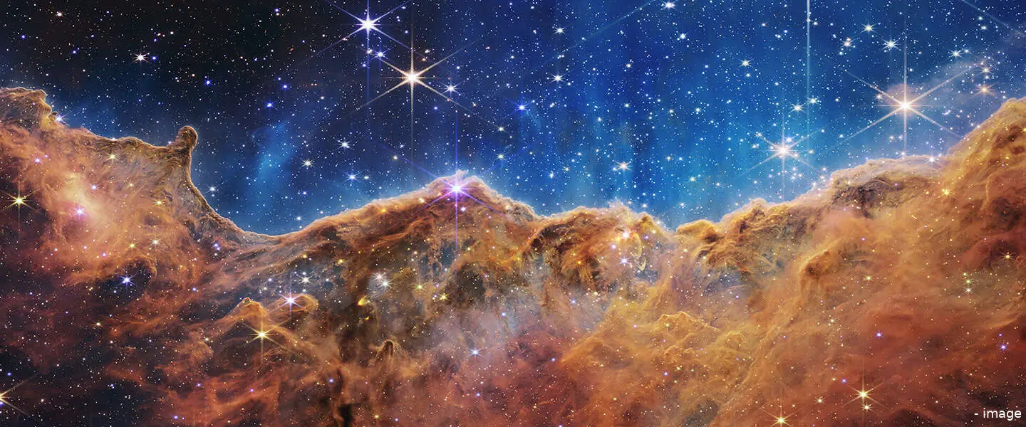 nasa james webb