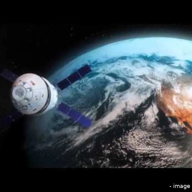 nasa s path to mars
