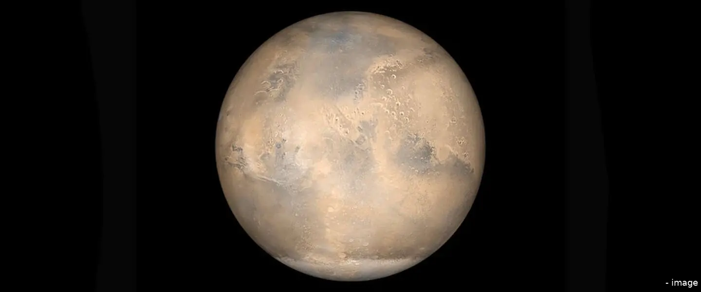 nasa venus