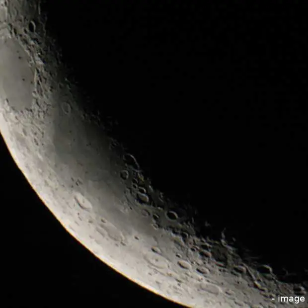nasa wil groenten verbouwen op de maan