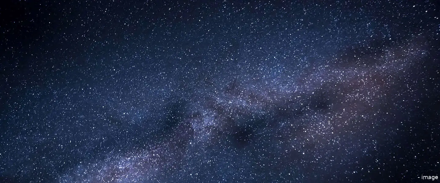 nasa zwart gat