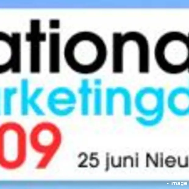 nationale marketingdag drukker dan vorig