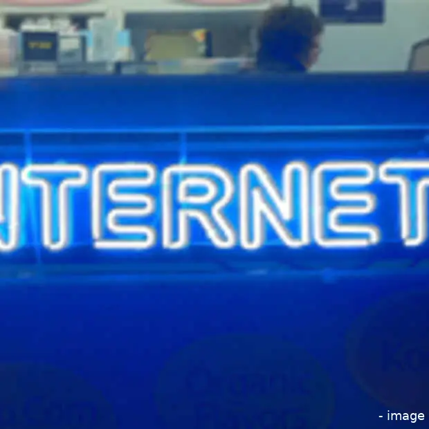 nederland eet drinkt en internet