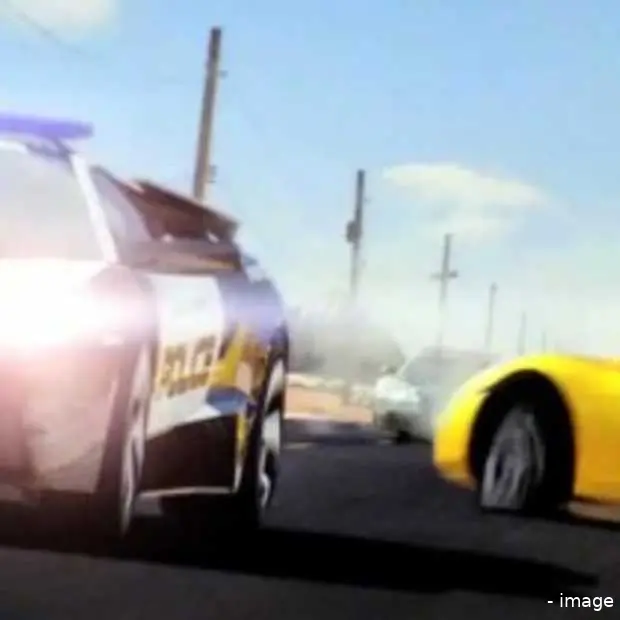 need for speed hot pursuit hands on gues